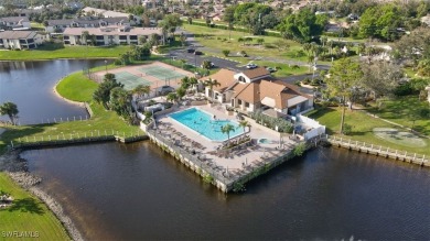 Motivated Seller in Gorgeous Golf Front Condo! Boat storage for on Terraverde Country Club in Florida - for sale on GolfHomes.com, golf home, golf lot