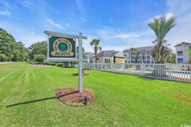 Welcome to this fully furnished 2-bedroom, 2-bath condo on River Oaks Golf Plantation  in South Carolina - for sale on GolfHomes.com, golf home, golf lot