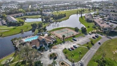 Motivated Seller in Gorgeous Golf Front Condo! Boat storage for on Terraverde Country Club in Florida - for sale on GolfHomes.com, golf home, golf lot