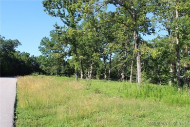 Prime Golf Course Building Site - 2.2 Acres with Views of the on Indian Rock Golf Club in Missouri - for sale on GolfHomes.com, golf home, golf lot