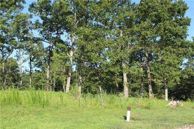 Prime Golf Course Building Site - 2.2 Acres with Views of the on Indian Rock Golf Club in Missouri - for sale on GolfHomes.com, golf home, golf lot