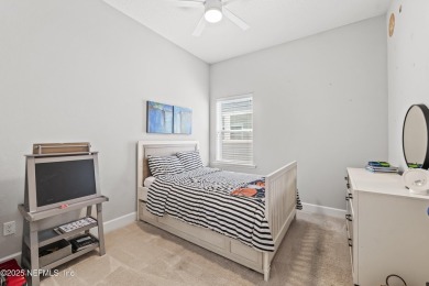 Located in Nocatee, one of Florida's top communities, this 4-bed on The Palencia Club in Florida - for sale on GolfHomes.com, golf home, golf lot