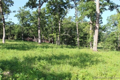 Prime Golf Course Building Site - 2.2 Acres with Views of the on Indian Rock Golf Club in Missouri - for sale on GolfHomes.com, golf home, golf lot