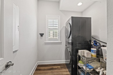 Located in Nocatee, one of Florida's top communities, this 4-bed on The Palencia Club in Florida - for sale on GolfHomes.com, golf home, golf lot