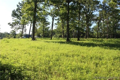 Prime Golf Course Building Site - 2.2 Acres with Views of the on Indian Rock Golf Club in Missouri - for sale on GolfHomes.com, golf home, golf lot