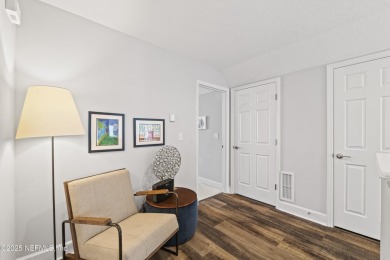 Located in Nocatee, one of Florida's top communities, this 4-bed on The Palencia Club in Florida - for sale on GolfHomes.com, golf home, golf lot