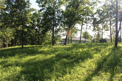 Prime Golf Course Building Site - 2.2 Acres with Views of the on Indian Rock Golf Club in Missouri - for sale on GolfHomes.com, golf home, golf lot