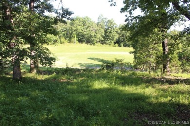 Prime Golf Course Building Site - 2.2 Acres with Views of the on Indian Rock Golf Club in Missouri - for sale on GolfHomes.com, golf home, golf lot