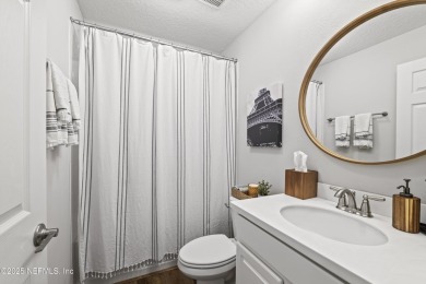 Located in Nocatee, one of Florida's top communities, this 4-bed on The Palencia Club in Florida - for sale on GolfHomes.com, golf home, golf lot
