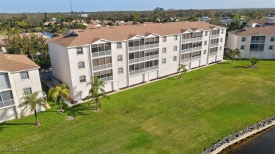 Motivated Seller in Gorgeous Golf Front Condo! Boat storage for on Terraverde Country Club in Florida - for sale on GolfHomes.com, golf home, golf lot