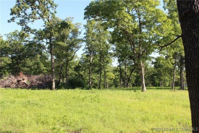 Prime Golf Course Building Site - 2.2 Acres with Views of the on Indian Rock Golf Club in Missouri - for sale on GolfHomes.com, golf home, golf lot