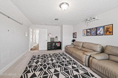 Located in Nocatee, one of Florida's top communities, this 4-bed on The Palencia Club in Florida - for sale on GolfHomes.com, golf home, golf lot