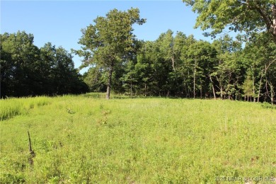 Prime Golf Course Building Site - 2.2 Acres with Views of the on Indian Rock Golf Club in Missouri - for sale on GolfHomes.com, golf home, golf lot