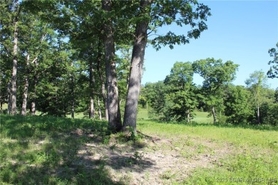 Prime Golf Course Building Site - 2.2 Acres with Views of the on Indian Rock Golf Club in Missouri - for sale on GolfHomes.com, golf home, golf lot