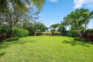 This stunning home is located in the coveted neighborhood of on Palm Beach Polo and Country Club in Florida - for sale on GolfHomes.com, golf home, golf lot
