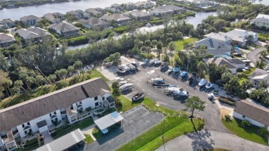 Motivated Seller in Gorgeous Golf Front Condo! Boat storage for on Terraverde Country Club in Florida - for sale on GolfHomes.com, golf home, golf lot