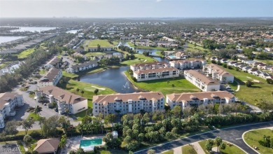 Motivated Seller in Gorgeous Golf Front Condo! Boat storage for on Terraverde Country Club in Florida - for sale on GolfHomes.com, golf home, golf lot