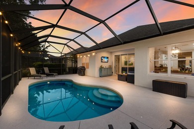 Welcome to a home that feels like vacation the moment you arrive on Esplanade Golf and Country at Lakewood Ranch in Florida - for sale on GolfHomes.com, golf home, golf lot