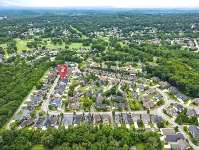 ***Are you absolutely ready to love where you live?    ~2134 on Windstone Golf Club in Tennessee - for sale on GolfHomes.com, golf home, golf lot