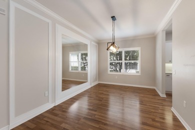 Welcome to a home that feels like vacation the moment you arrive on Esplanade Golf and Country at Lakewood Ranch in Florida - for sale on GolfHomes.com, golf home, golf lot