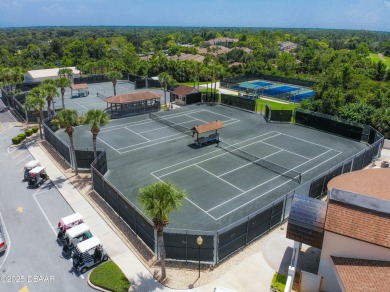 Beautiful Sugar Mill Country Club home located next to the 5th on Sugar Mill Country Club in Florida - for sale on GolfHomes.com, golf home, golf lot