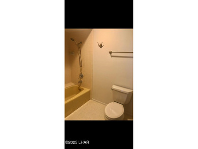 Tremendous opportunity in a terrific neighborhood! This unique on London Bridge Golf Course in Arizona - for sale on GolfHomes.com, golf home, golf lot