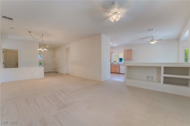 Charming 3 Bedroom Home with Stunning Ascaya Views in Sun City on Desert Willow Golf Course in Nevada - for sale on GolfHomes.com, golf home, golf lot