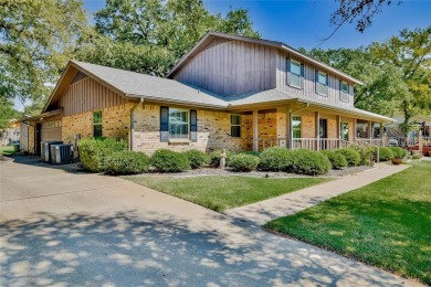 Welcome to this charming 4 bedroom, 3 bath home located in the on De Cordova Bend Country Club in Texas - for sale on GolfHomes.com, golf home, golf lot