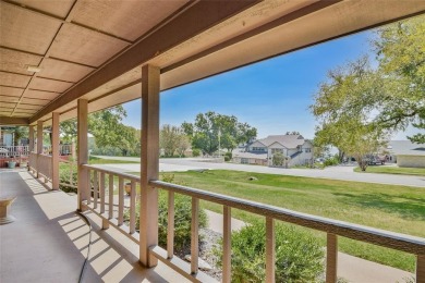 Welcome to this charming 4 bedroom, 3 bath home located in the on De Cordova Bend Country Club in Texas - for sale on GolfHomes.com, golf home, golf lot