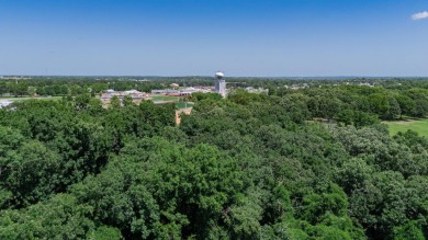 Roughly four and a half acres tucked just outside the Stockton on Stockton Country Club in Missouri - for sale on GolfHomes.com, golf home, golf lot
