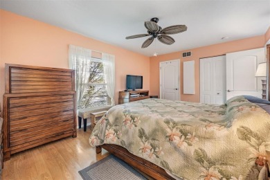 WOW! This beautiful 3 bedroom, 2  1/2  bath townhome has on The Dunedin Country Club in Florida - for sale on GolfHomes.com, golf home, golf lot