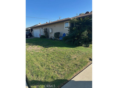 Located in the coveted South of Conant neighborhood, directly on  in California - for sale on GolfHomes.com, golf home, golf lot