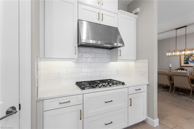 The *Better-Than-New* Lazio Advantage: Move-In Ready Luxury on The Golf Club At Fiddlers Creek in Florida - for sale on GolfHomes.com, golf home, golf lot