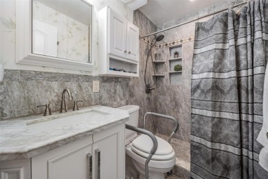 WOW! This beautiful 3 bedroom, 2  1/2  bath townhome has on The Dunedin Country Club in Florida - for sale on GolfHomes.com, golf home, golf lot
