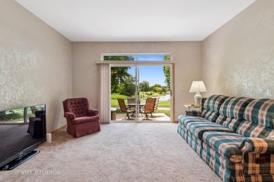 Welcome To This Villa At Carillon's Applegate Subdivision With on The Links at Carillon in Illinois - for sale on GolfHomes.com, golf home, golf lot