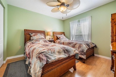 WOW! This beautiful 3 bedroom, 2  1/2  bath townhome has on The Dunedin Country Club in Florida - for sale on GolfHomes.com, golf home, golf lot