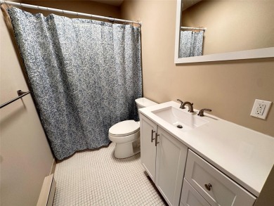 Move right into this beautiful one bedroom, one bathroom condo on Leisure Village Golf Course in New York - for sale on GolfHomes.com, golf home, golf lot