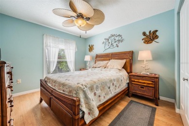 WOW! This beautiful 3 bedroom, 2  1/2  bath townhome has on The Dunedin Country Club in Florida - for sale on GolfHomes.com, golf home, golf lot