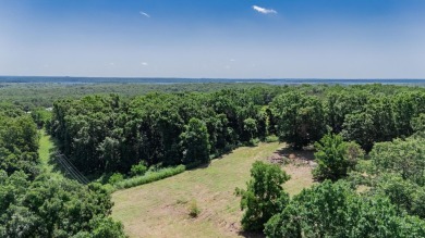 Roughly four and a half acres tucked just outside the Stockton on Stockton Country Club in Missouri - for sale on GolfHomes.com, golf home, golf lot