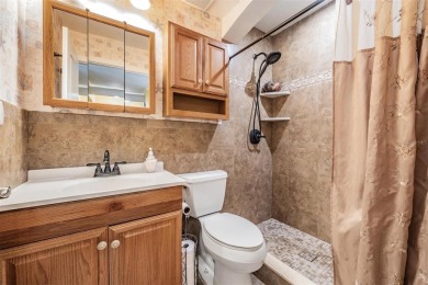 WOW! This beautiful 3 bedroom, 2  1/2  bath townhome has on The Dunedin Country Club in Florida - for sale on GolfHomes.com, golf home, golf lot