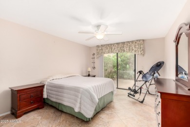 Well maintained 1402 square foot home, 2 bedroom & 2 bath home on Westbrook Village Golf Club in Arizona - for sale on GolfHomes.com, golf home, golf lot