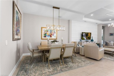 The *Better-Than-New* Lazio Advantage: Move-In Ready Luxury on The Golf Club At Fiddlers Creek in Florida - for sale on GolfHomes.com, golf home, golf lot