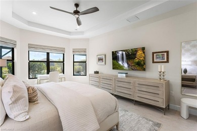 The *Better-Than-New* Lazio Advantage: Move-In Ready Luxury on The Golf Club At Fiddlers Creek in Florida - for sale on GolfHomes.com, golf home, golf lot