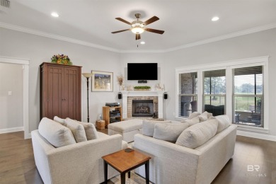 Possible owner financing available (5% rate, 3-5 year balloon) on The Golf Club of the Wharf in Alabama - for sale on GolfHomes.com, golf home, golf lot
