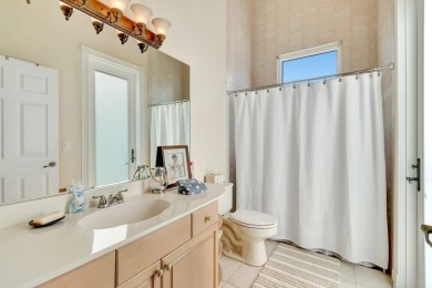 Located in vibrant Boynton Beach, FL, this reputable address on Aberdeen Golf and Country Club in Florida - for sale on GolfHomes.com, golf home, golf lot