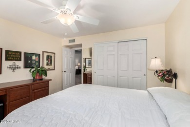 Well maintained 1402 square foot home, 2 bedroom & 2 bath home on Westbrook Village Golf Club in Arizona - for sale on GolfHomes.com, golf home, golf lot