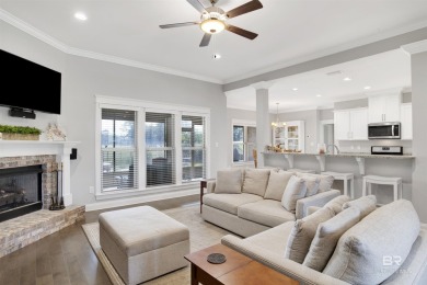Possible owner financing available (5% rate, 3-5 year balloon) on The Golf Club of the Wharf in Alabama - for sale on GolfHomes.com, golf home, golf lot