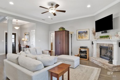 Possible owner financing available (5% rate, 3-5 year balloon) on The Golf Club of the Wharf in Alabama - for sale on GolfHomes.com, golf home, golf lot