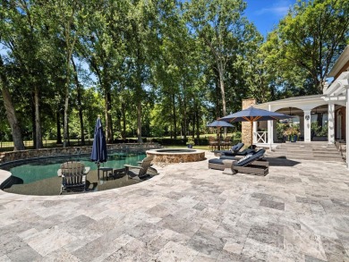 Located in one of Charlotte's most sought-after communities on The Club At Longview in North Carolina - for sale on GolfHomes.com, golf home, golf lot