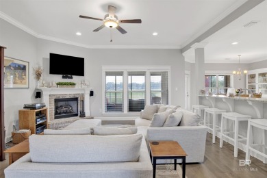 Possible owner financing available (5% rate, 3-5 year balloon) on The Golf Club of the Wharf in Alabama - for sale on GolfHomes.com, golf home, golf lot
